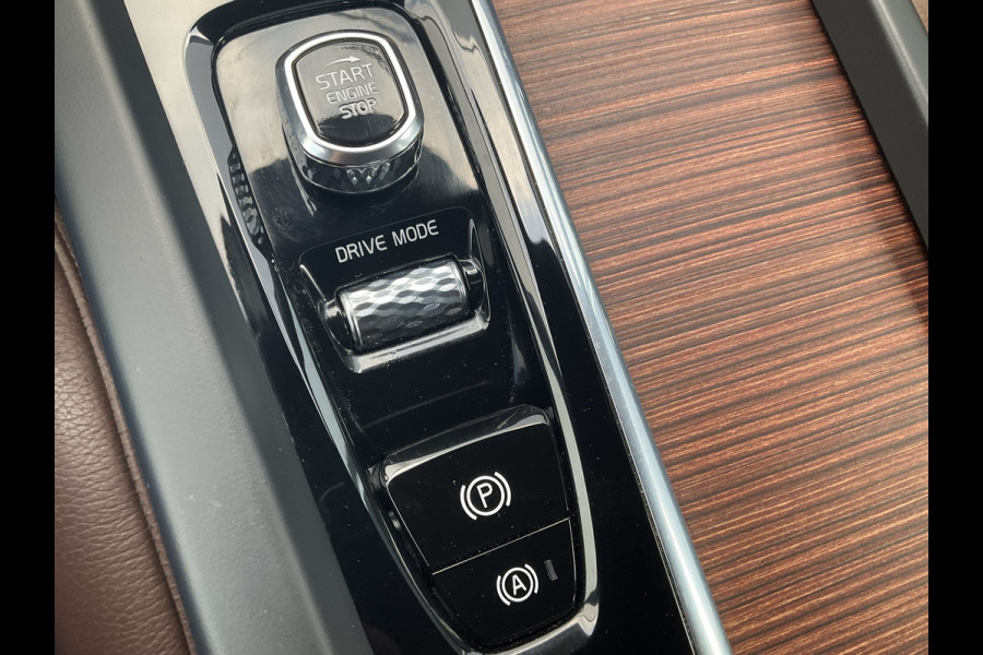 Volvo S60 2.0 B3 Inscription Pano Harman/Kardon Leer Stoel/Stuurverw Voll.Onderhouden!