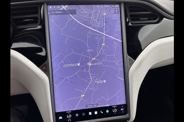 Tesla Model X 100D Aut. *PANO-WINDOW | AUTO-PILOT | LUXURY-LEATHER | CCS-FASTLOADER | NAVI-FULLMAP | FULL-LED | AIR-SUSPENSION | DIGI-COCKPIT | KEYLESS | CAMERA | DAB+ | HEATED-COMFORTSEATS | TOWBAR | 20''ALU*