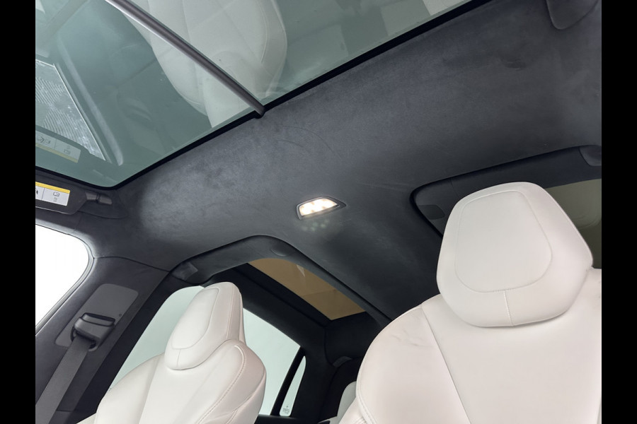 Tesla Model X 100D Aut. *PANO-WINDOW | AUTO-PILOT | LUXURY-LEATHER | CCS-FASTLOADER | NAVI-FULLMAP | FULL-LED | AIR-SUSPENSION | DIGI-COCKPIT | KEYLESS | CAMERA | DAB+ | HEATED-COMFORTSEATS | TOWBAR | 20''ALU*