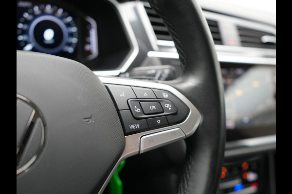 Volkswagen Tiguan eHybrid Life Edition Plug In Hybrid 245pk PHEV | Adaptive Cruise | Verwarmde Stoelen & Stuur | Lane Assist | Virtual | Navigatie | DAB |
