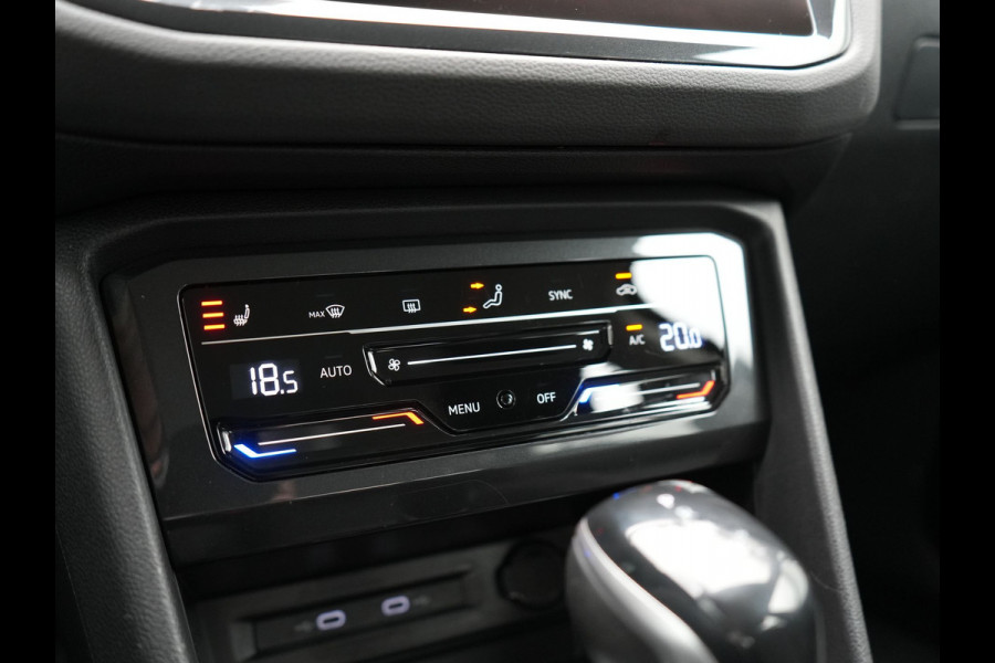 Volkswagen Tiguan eHybrid Life Edition Plug In Hybrid 245pk PHEV | Adaptive Cruise | Verwarmde Stoelen & Stuur | Lane Assist | Virtual | Navigatie | DAB |