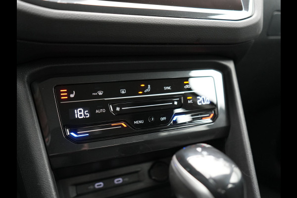 Volkswagen Tiguan eHybrid Life Edition Plug In Hybrid 245pk PHEV | Adaptive Cruise | Verwarmde Stoelen & Stuur | Lane Assist | Virtual | Navigatie | DAB |