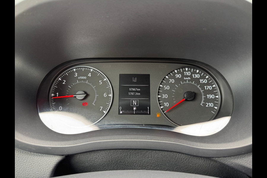 Opel Movano 2.3 Cdti180pk tecshift L1H2 3.5T ecc,navi,camera,cruise,sidebar,trekhaak
