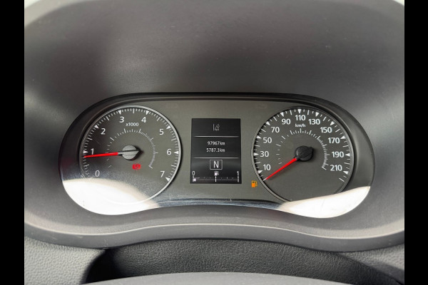 Opel Movano 2.3 Cdti180pk tecshift L1H2 3.5T ecc,navi,camera,cruise,sidebar,trekhaak