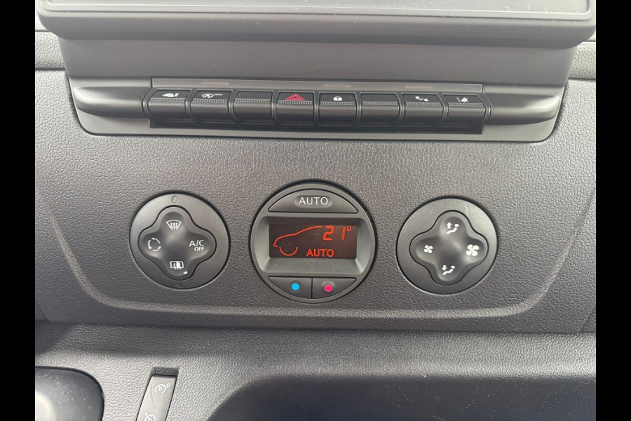 Opel Movano 2.3 Cdti180pk tecshift L1H2 3.5T ecc,navi,camera,cruise,sidebar,trekhaak