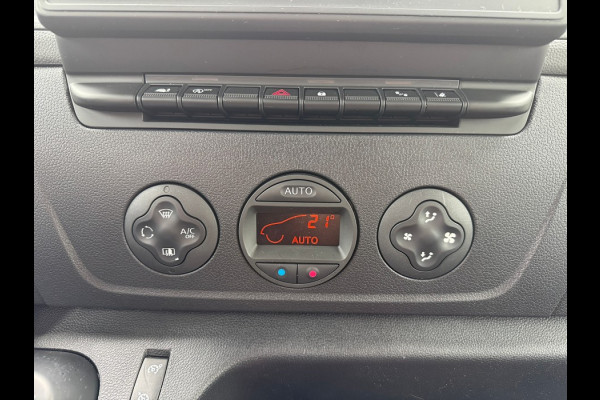 Opel Movano 2.3 Cdti180pk tecshift L1H2 3.5T ecc,navi,camera,cruise,sidebar,trekhaak