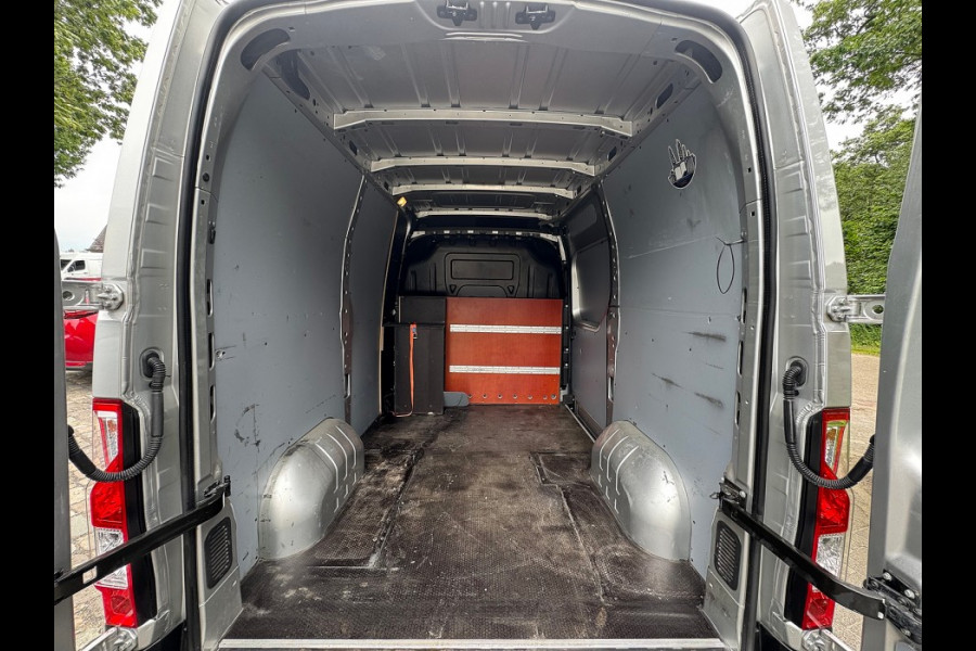 Opel Movano 2.3 Cdti180pk tecshift L1H2 3.5T ecc,navi,camera,cruise,sidebar,trekhaak