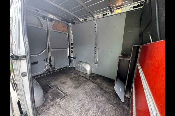 Opel Movano 2.3 Cdti180pk tecshift L1H2 3.5T ecc,navi,camera,cruise,sidebar,trekhaak
