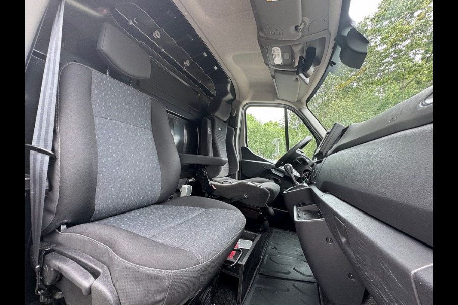 Opel Movano 2.3 Cdti180pk tecshift L1H2 3.5T ecc,navi,camera,cruise,sidebar,trekhaak