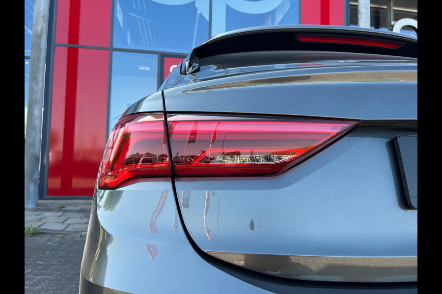 Audi Q3 Sportback 40 TFSI quattro S Edition
