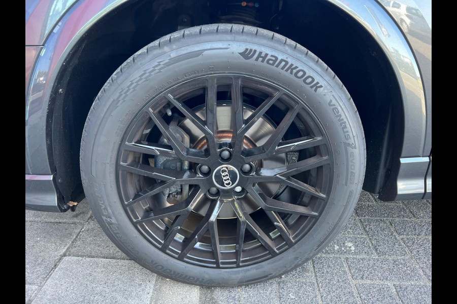 Audi Q3 Sportback 40 TFSI quattro S Edition