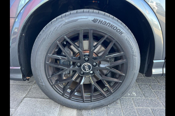 Audi Q3 Sportback 40 TFSI quattro S Edition