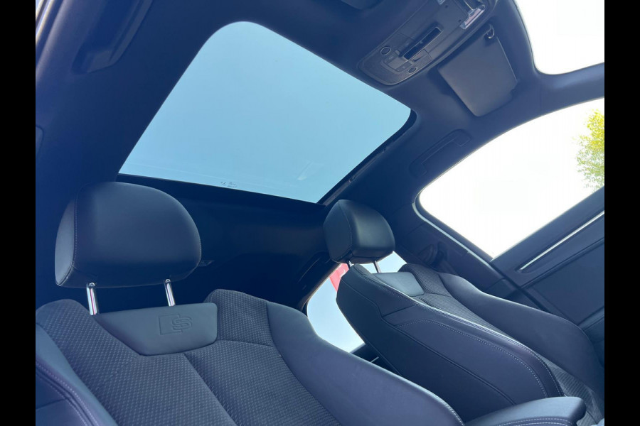 Audi Q3 Sportback 40 TFSI quattro S Edition
