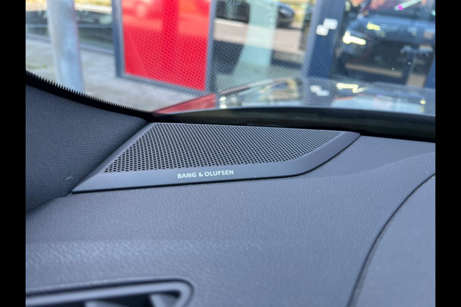 Audi Q3 Sportback 40 TFSI quattro S Edition