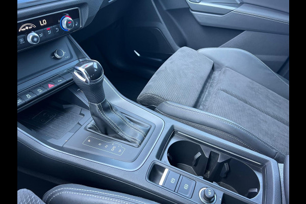 Audi Q3 Sportback 40 TFSI quattro S Edition