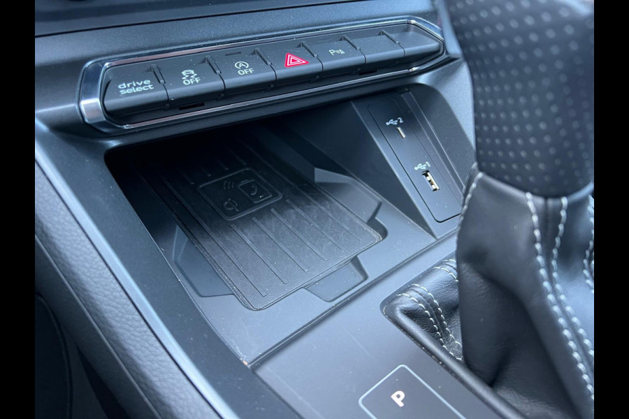 Audi Q3 Sportback 40 TFSI quattro S Edition