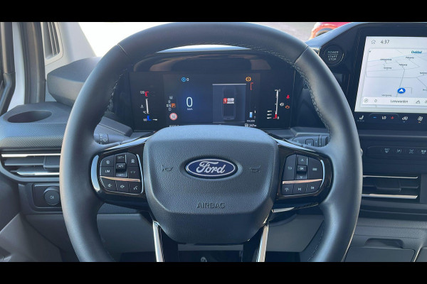 Ford Transit Custom 320 2.0 TDCI L1H1 Limited 170pk | Bellen voor bezichtiging |Driver Assistance Pack | Stoelverwarming | SYNC 4 Navigatie | BLIS | Voorruitverwarming | All Weather banden