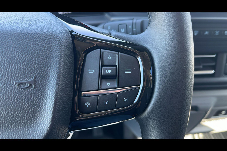 Ford Transit Custom 320 2.0 TDCI L1H1 Limited 170pk | Bellen voor bezichtiging |Driver Assistance Pack | Stoelverwarming | SYNC 4 Navigatie | BLIS | Voorruitverwarming | All Weather banden