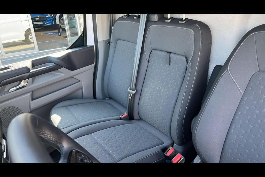 Ford Transit Custom 320 2.0 TDCI L1H1 Limited 170pk | Bellen voor bezichtiging |Driver Assistance Pack | Stoelverwarming | SYNC 4 Navigatie | BLIS | Voorruitverwarming | All Weather banden