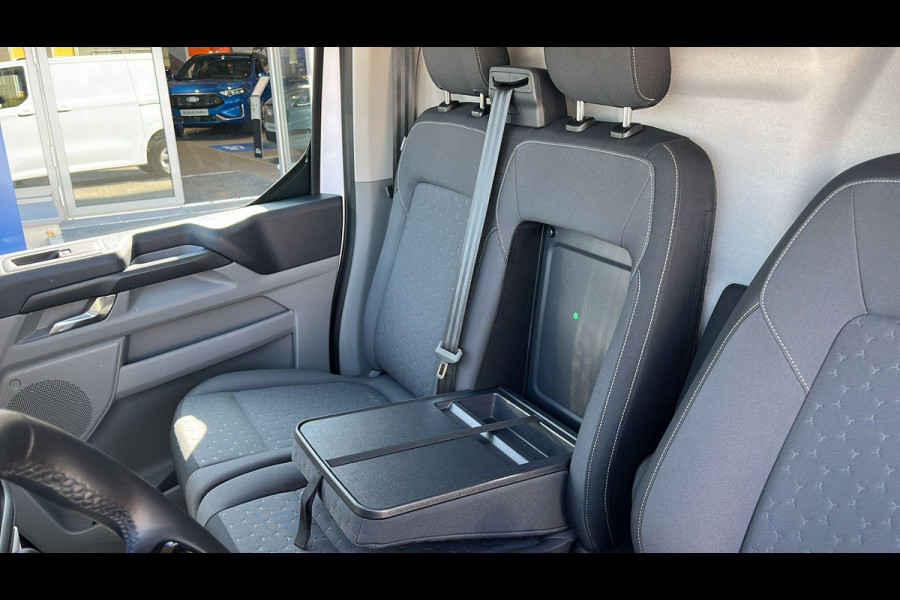 Ford Transit Custom 320 2.0 TDCI L1H1 Limited 170pk | Bellen voor bezichtiging |Driver Assistance Pack | Stoelverwarming | SYNC 4 Navigatie | BLIS | Voorruitverwarming | All Weather banden