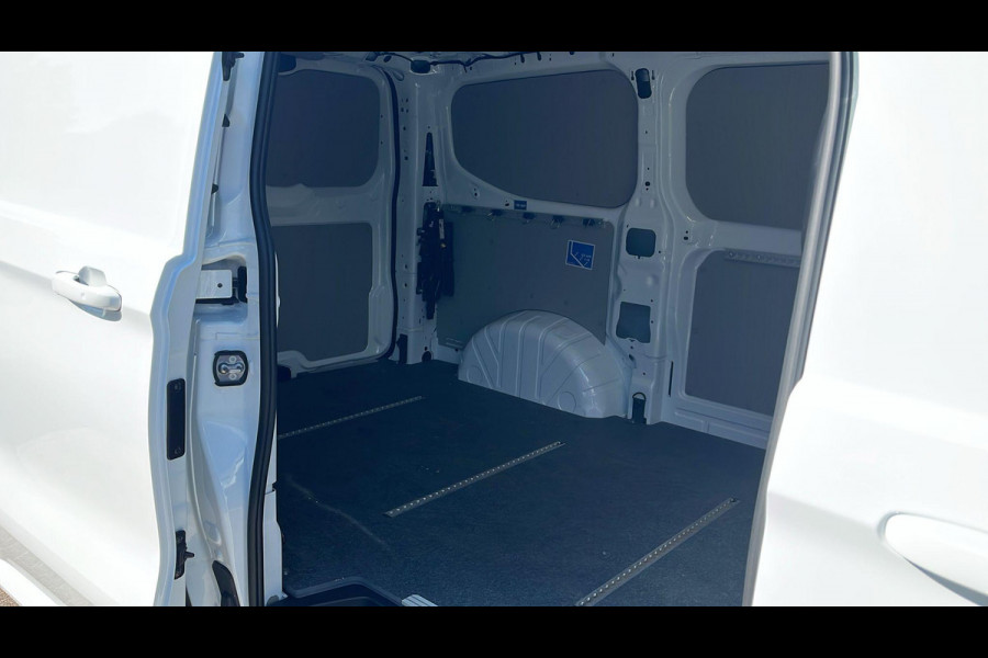 Ford Transit Custom 320 2.0 TDCI L1H1 Limited 170pk | Bellen voor bezichtiging |Driver Assistance Pack | Stoelverwarming | SYNC 4 Navigatie | BLIS | Voorruitverwarming | All Weather banden