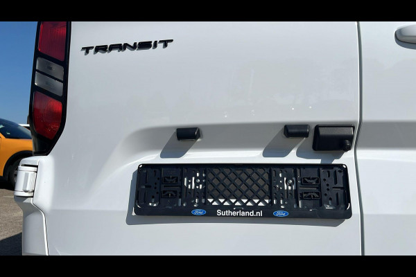 Ford Transit Custom 320 2.0 TDCI L1H1 Limited 170pk | Bellen voor bezichtiging |Driver Assistance Pack | Stoelverwarming | SYNC 4 Navigatie | BLIS | Voorruitverwarming | All Weather banden