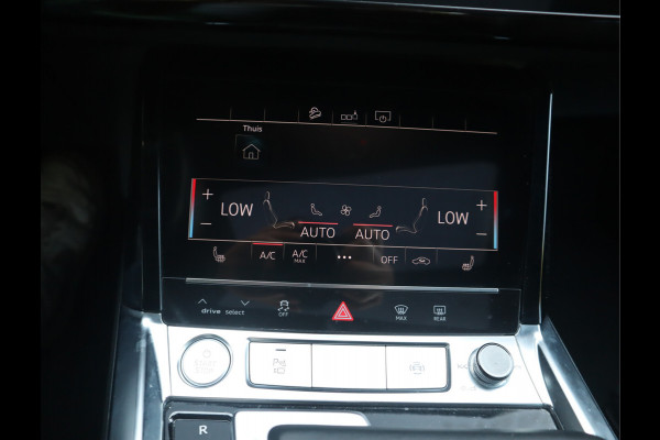 Audi e-tron 50 quattro Business edition Plus 71 kWh / Panoramadak / Sportstoelen