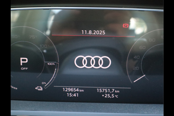 Audi e-tron 50 quattro Business edition Plus 71 kWh / Panoramadak / Sportstoelen