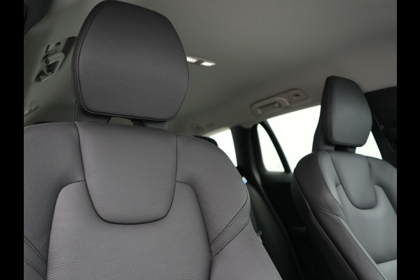 Volvo V60 T6 Plus Dark AWD Plug In Hybrid 340pk Dealer O.H PHEV | Trekhaak Af Fabriek | Adaptive Cruise | Camera | Lederen Sportstoelen Memory & Verwarmd | Google Assistant & Maps | Apple Carplay | Pilot Assist | Blis | Virtual | Navigatie | DAB |