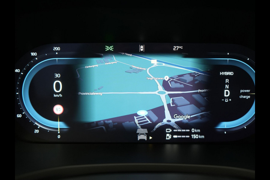 Volvo V60 T6 Plus Dark AWD Plug In Hybrid 340pk Dealer O.H PHEV | Trekhaak Af Fabriek | Adaptive Cruise | Camera | Lederen Sportstoelen Memory & Verwarmd | Google Assistant & Maps | Apple Carplay | Pilot Assist | Blis | Virtual | Navigatie | DAB |