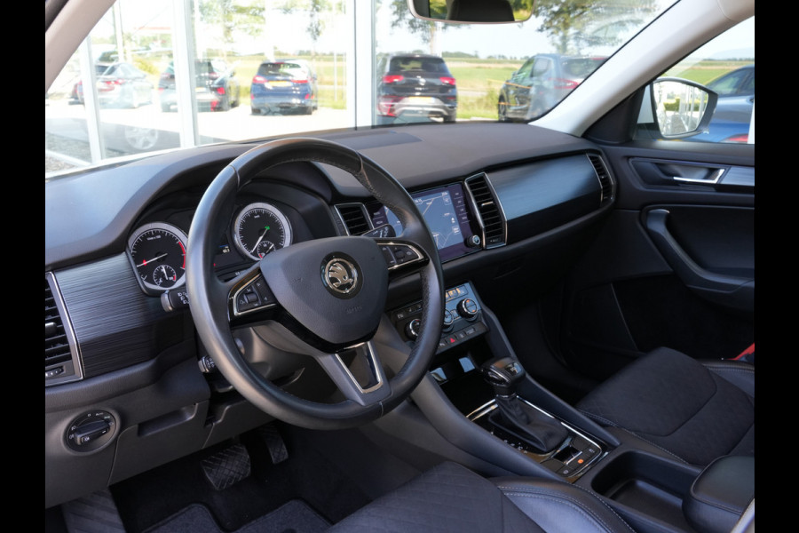 Škoda Kodiaq 1.5 TSI Business Edition | Navigatie | DAB | Adaptive Cruise | Stoelverwarming