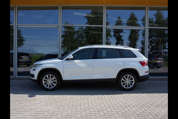 Škoda Kodiaq 1.5 TSI Business Edition | Navigatie | DAB | Adaptive Cruise | Stoelverwarming