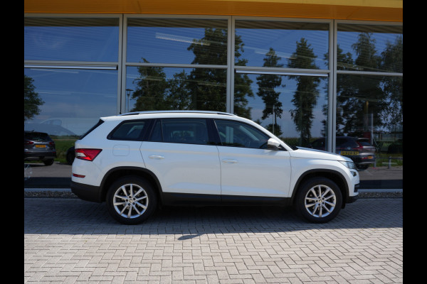 Škoda Kodiaq 1.5 TSI Business Edition | Navigatie | DAB | Adaptive Cruise | Stoelverwarming