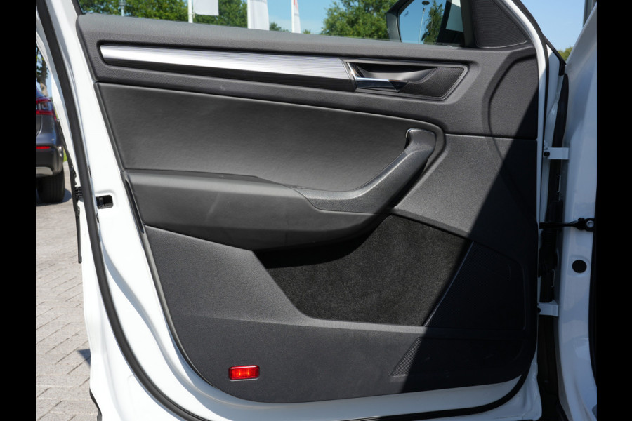 Škoda Kodiaq 1.5 TSI Business Edition | Navigatie | DAB | Adaptive Cruise | Stoelverwarming