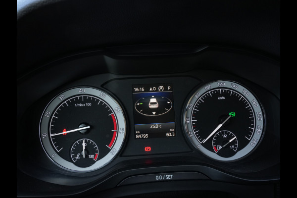 Škoda Kodiaq 1.5 TSI Business Edition | Navigatie | DAB | Adaptive Cruise | Stoelverwarming