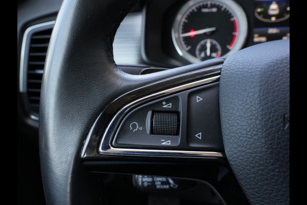 Škoda Kodiaq 1.5 TSI Business Edition | Navigatie | DAB | Adaptive Cruise | Stoelverwarming