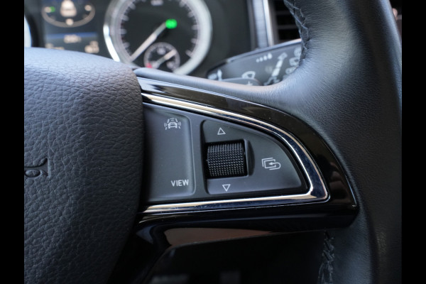 Škoda Kodiaq 1.5 TSI Business Edition | Navigatie | DAB | Adaptive Cruise | Stoelverwarming