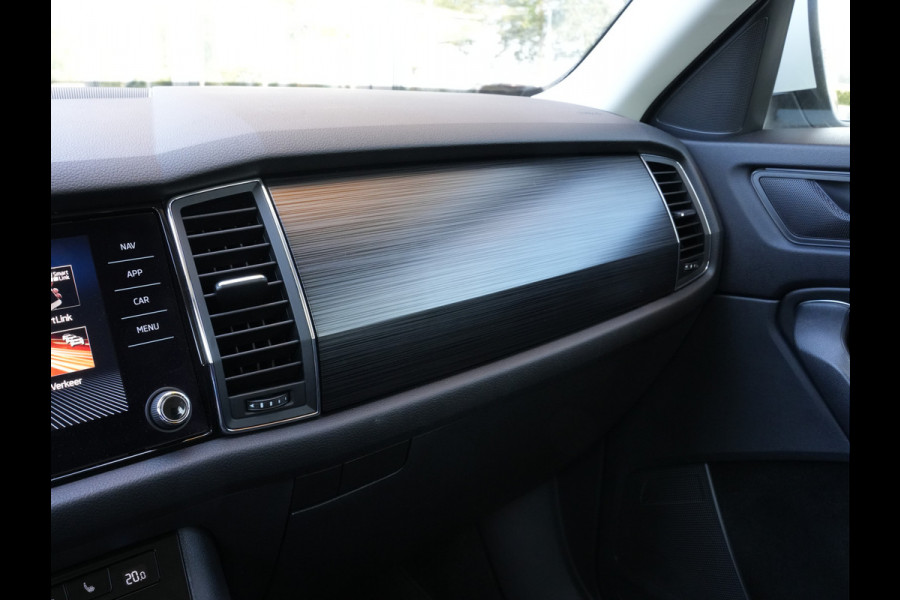 Škoda Kodiaq 1.5 TSI Business Edition | Navigatie | DAB | Adaptive Cruise | Stoelverwarming