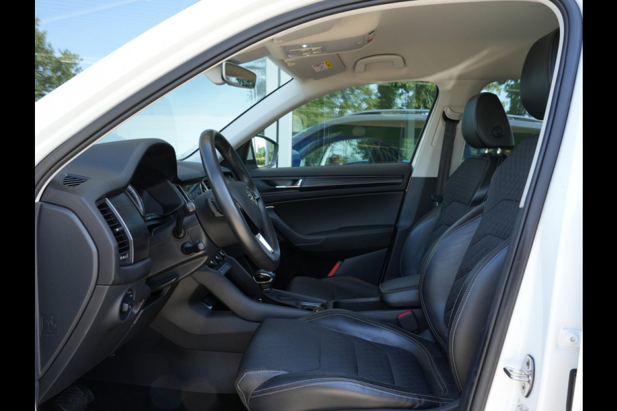 Škoda Kodiaq 1.5 TSI Business Edition | Navigatie | DAB | Adaptive Cruise | Stoelverwarming