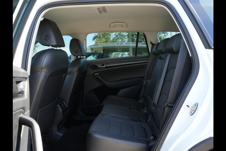 Škoda Kodiaq 1.5 TSI Business Edition | Navigatie | DAB | Adaptive Cruise | Stoelverwarming