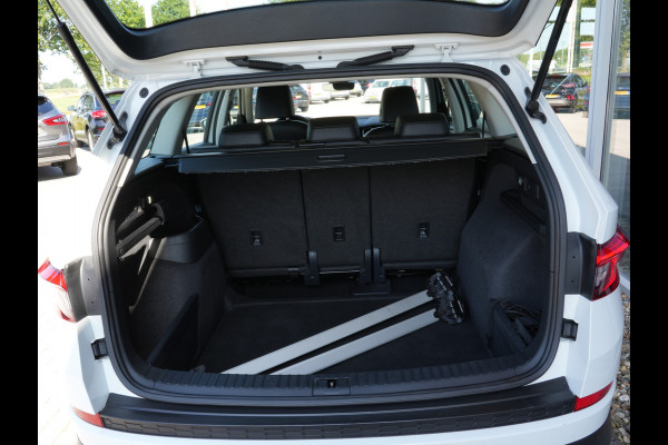 Škoda Kodiaq 1.5 TSI Business Edition | Navigatie | DAB | Adaptive Cruise | Stoelverwarming