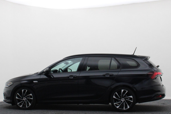 Fiat Tipo Stationwagon 1.4 T-Jet 16v S-Design Xenon, Camera, Apple Carplay, ACC, Climate, PDC, 18"