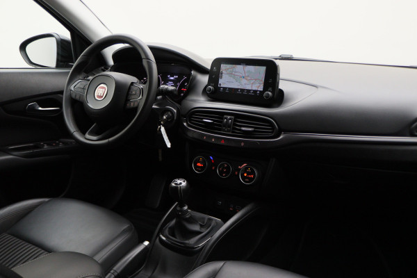 Fiat Tipo Stationwagon 1.4 T-Jet 16v S-Design Xenon, Camera, Apple Carplay, ACC, Climate, PDC, 18"