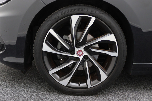 Fiat Tipo Stationwagon 1.4 T-Jet 16v S-Design Xenon, Camera, Apple Carplay, ACC, Climate, PDC, 18"