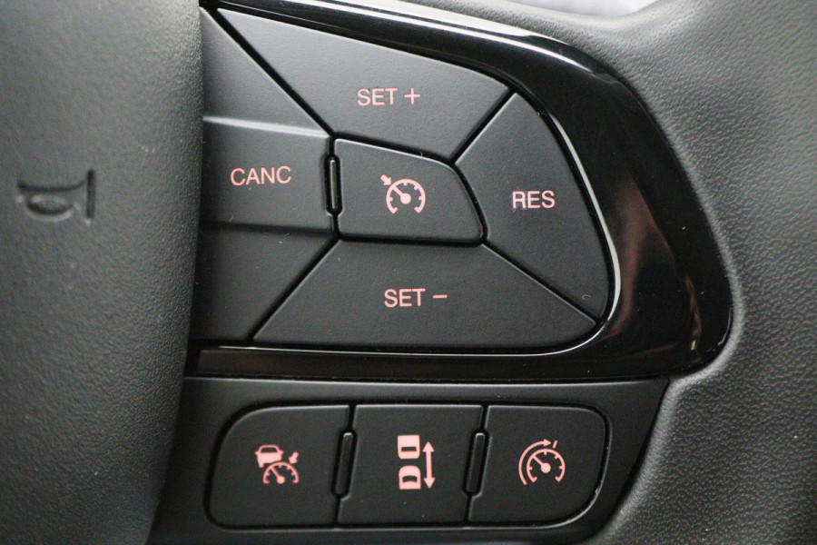 Fiat Tipo Stationwagon 1.4 T-Jet 16v S-Design Xenon, Camera, Apple Carplay, ACC, Climate, PDC, 18"