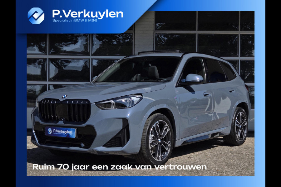 BMW X1 X1 xDrive23i M SPORT | PANORAMADAK | DRIVING PROFF. | HARMAN KARDON | MEMORY SEATS | LEDER |