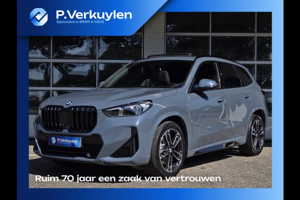 BMW X1 X1 xDrive23i M SPORT | PANORAMADAK | DRIVING PROFF. | HARMAN KARDON | MEMORY SEATS | LEDER |