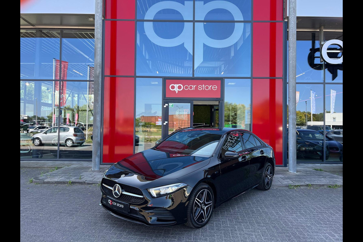 Mercedes-Benz A-Klasse 250 e Business Solution AMG Limited