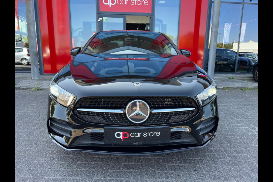 Mercedes-Benz A-Klasse 250 e Business Solution AMG Limited