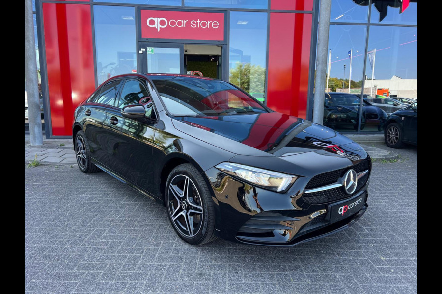 Mercedes-Benz A-Klasse 250 e Business Solution AMG Limited